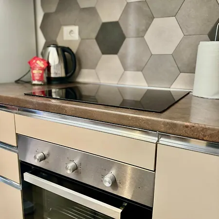 Dreams In Vaticano - Metro A * ローマ