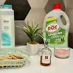 Apartament Dreams In Vaticano - Metro A *