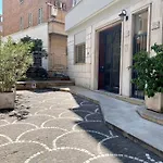 Apartament Dreams In Vaticano - Metro A