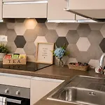Apartament Dreams In Vaticano - Metro A Rzym