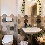 Apartament Dreams In Vaticano - Metro A