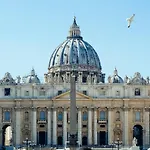 Dreams In Vaticano - Metro A * Rzym
