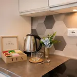Apartament Dreams In Vaticano - Metro A *