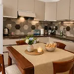 Apartament Dreams In Vaticano - Metro A Rzym