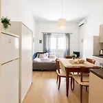 Apartament Dreams In Vaticano - Metro A