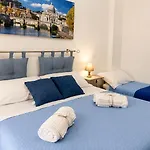 Apartament Dreams In Vaticano - Metro A *