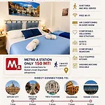 Dreams In Vaticano - Metro A *