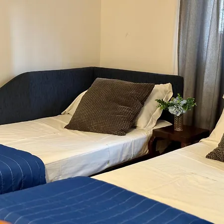 Apartament Dreams In Vaticano - Metro A