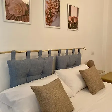 Dreams In Vaticano - Metro A דירה רומא