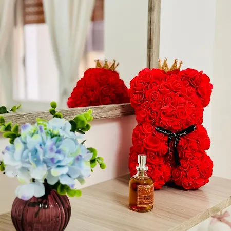 דירה Dreams In Vaticano - Metro A