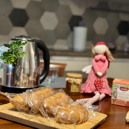 Dreams In Vaticano - Metro A דירה *