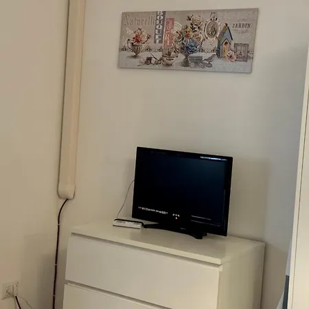 Dreams In Vaticano - Metro A דירה