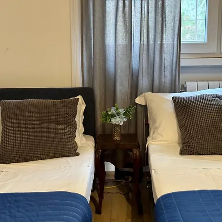 דירה Dreams In Vaticano - Metro A *