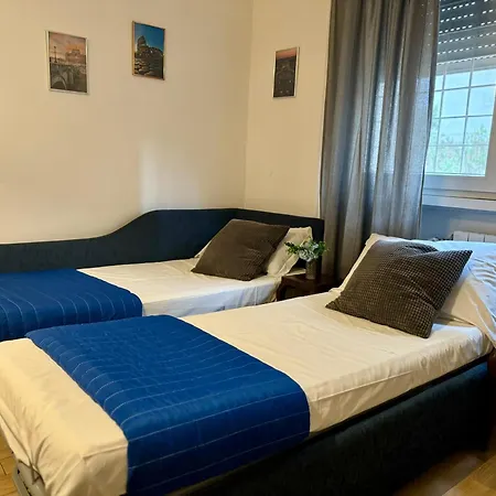 Dreams In Vaticano - Metro A