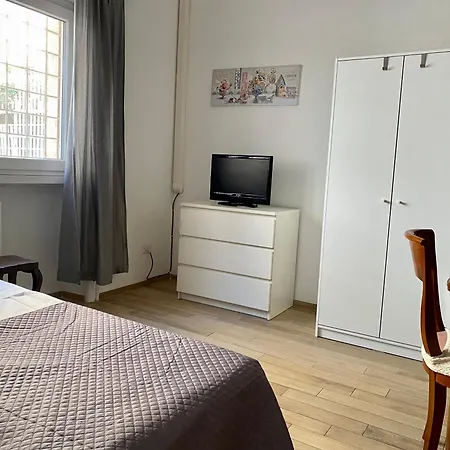 Dreams In Vaticano - Metro A