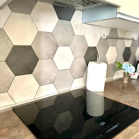 Dreams In Vaticano - Metro A דירה רומא