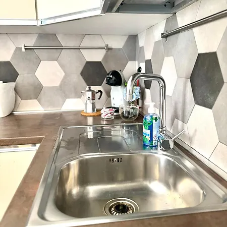 Dreams In Vaticano - Metro A דירה רומא