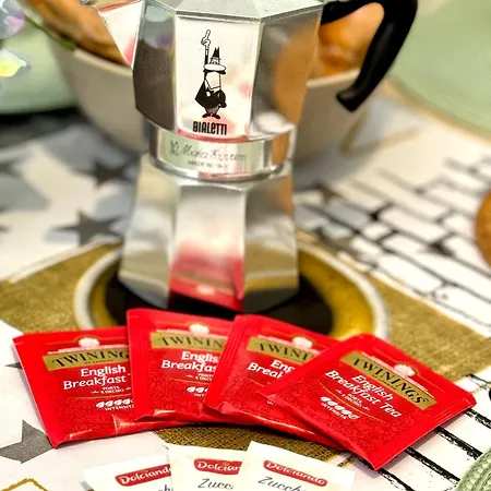 Dreams In Vaticano - Metro A דירה *