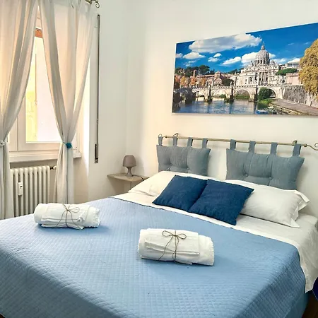 Dreams In Vaticano - Metro A