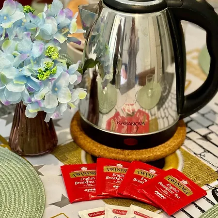 Dreams In Vaticano - Metro A דירה *