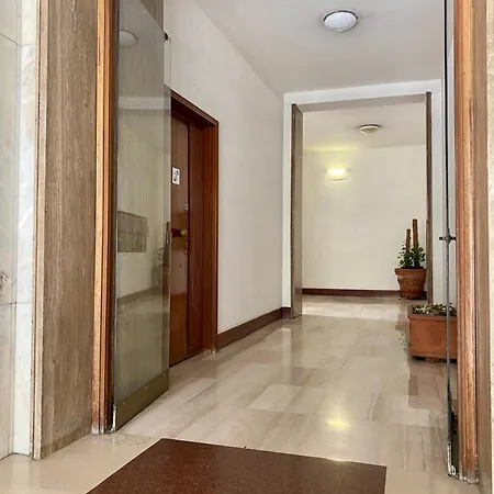 דירה Dreams In Vaticano - Metro A רומא