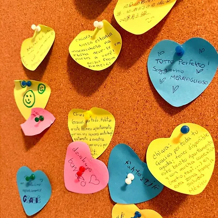 דירה Dreams In Vaticano - Metro A *