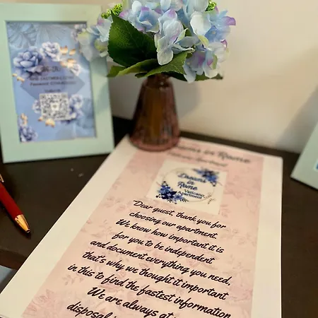 Dreams In Vaticano - Metro A רומא