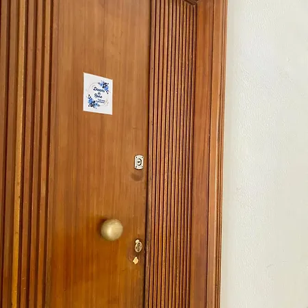 דירה Dreams In Vaticano - Metro A *