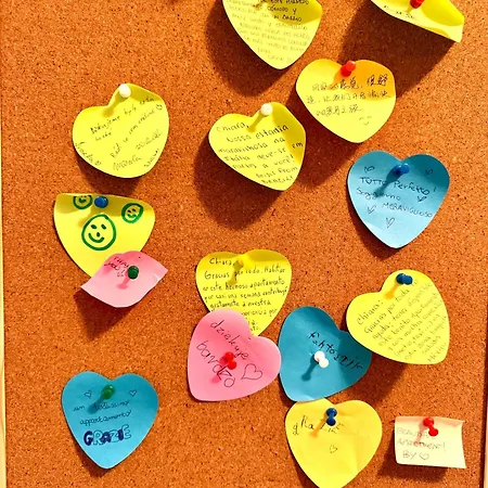 Dreams In Vaticano - Metro A רומא