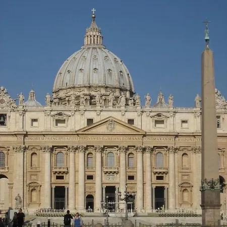 Dreams In Vaticano - Metro A *