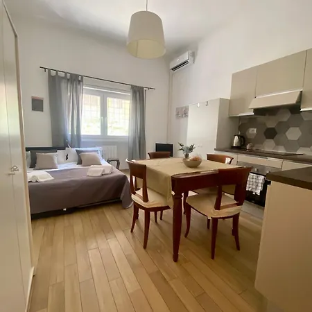 Apartment Dreams In Vaticano - Metro A Rome